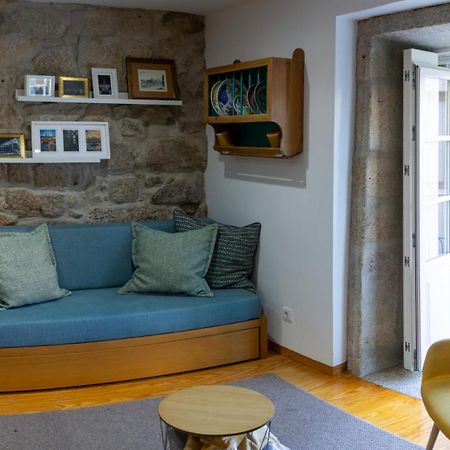 Orm Santana Apartment ポルト エクステリア 写真