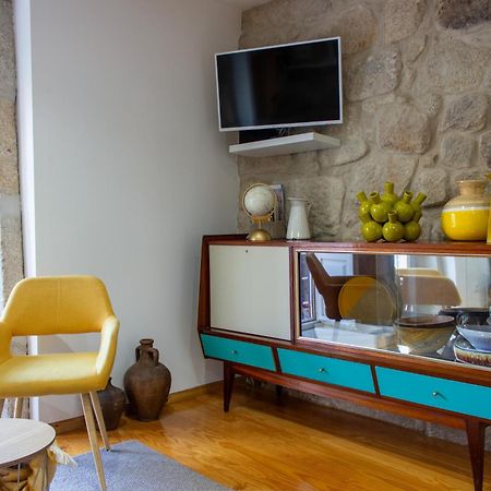 Orm Santana Apartment ポルト エクステリア 写真