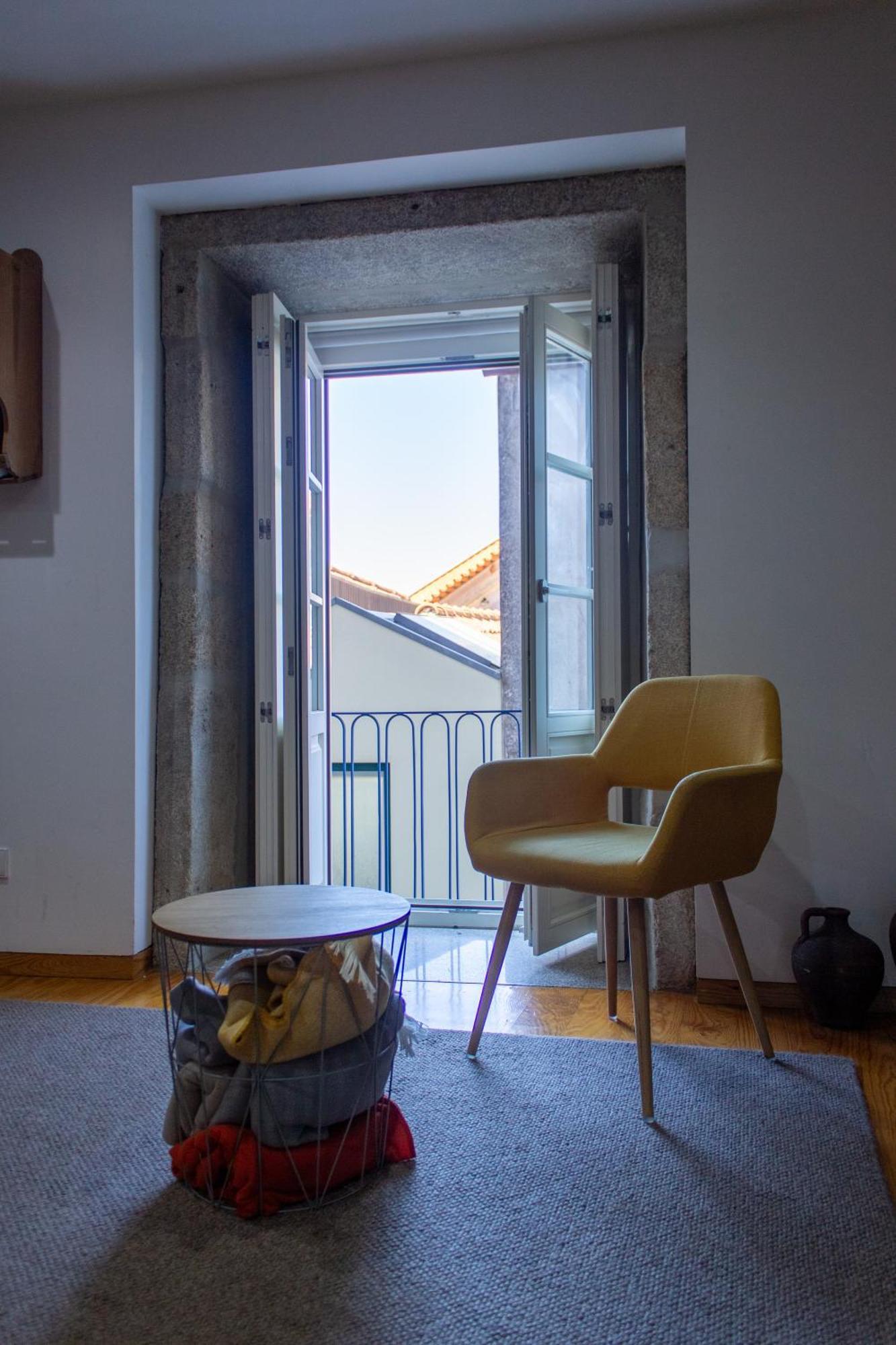 Orm Santana Apartment ポルト エクステリア 写真