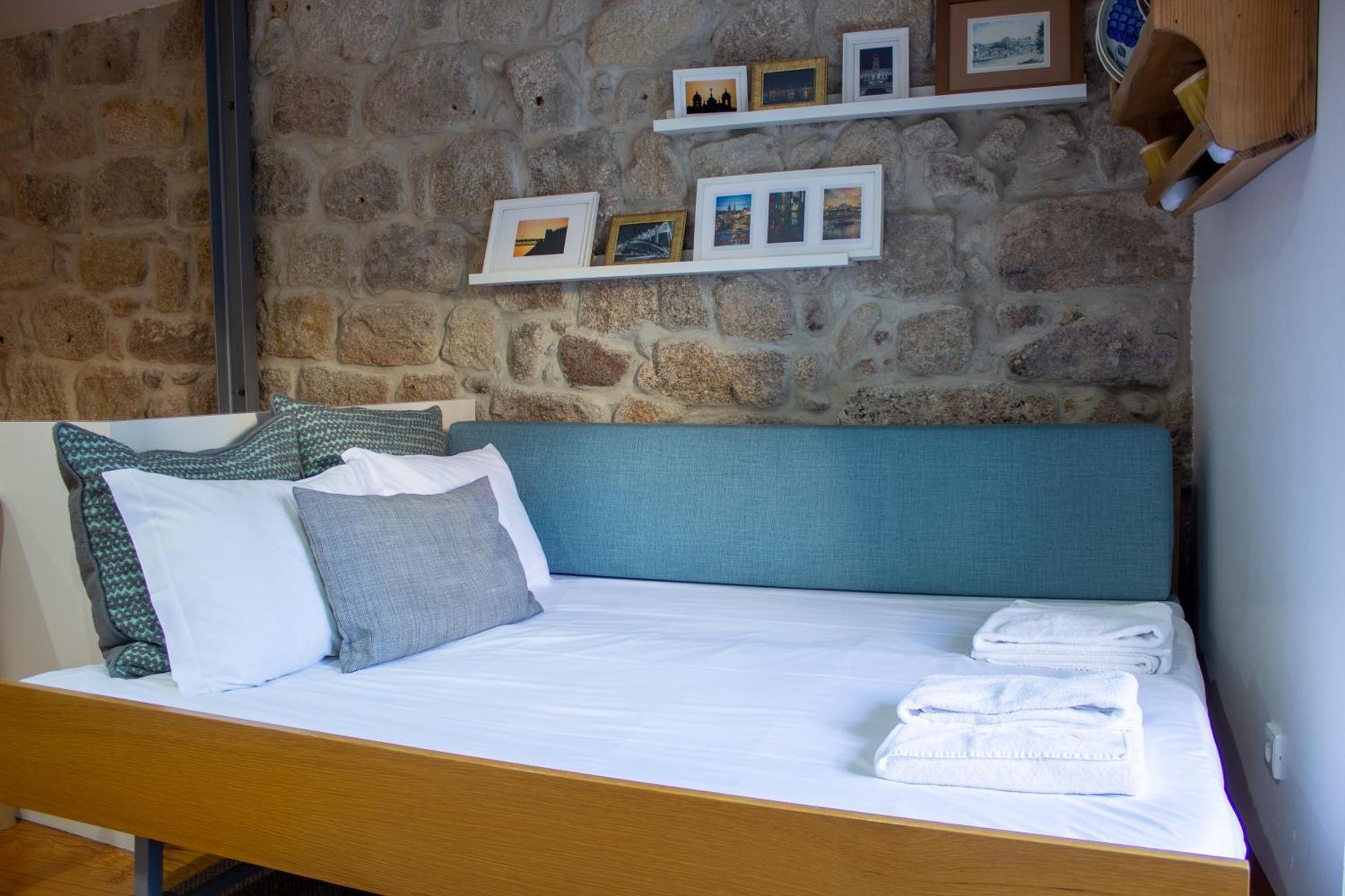 Orm Santana Apartment ポルト エクステリア 写真
