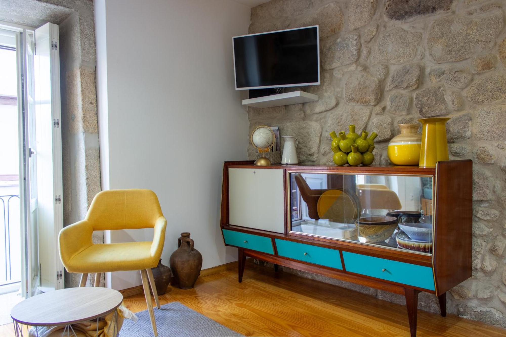 Orm Santana Apartment ポルト エクステリア 写真