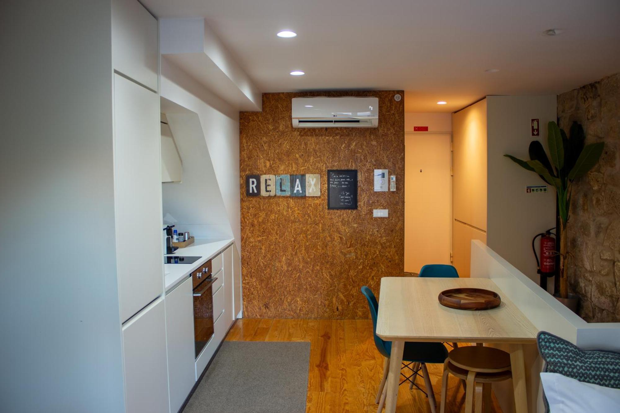 Orm Santana Apartment ポルト エクステリア 写真
