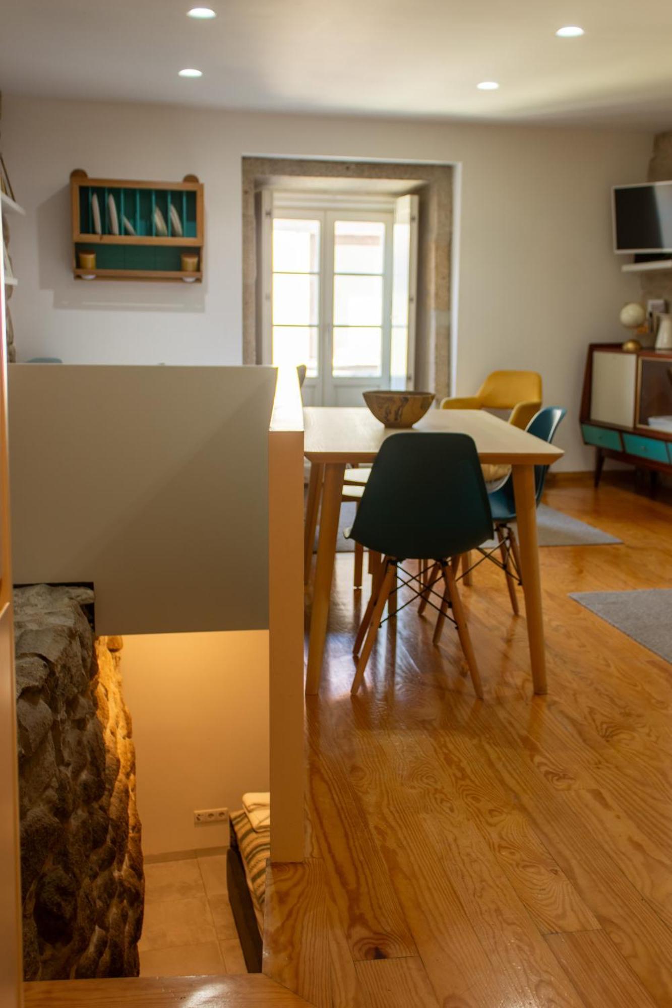 Orm Santana Apartment ポルト エクステリア 写真